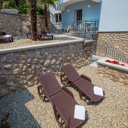 Mit Terrasse By Interhome Mošćenička Draga